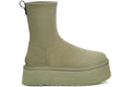 UGG Classic Dipper Boot - Shaded Clover (Women) product image 1, provided for visual reference and product detail review
