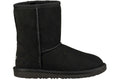 UGG Classic II Boot - Black (Kids) product image 1, provided for visual reference and product detail review