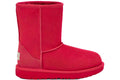 UGG Classic II Boot - Samba Red (Toddler) product image 1, provided for visual reference and product detail review