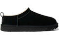 UGG Classic Micro - Black (Women) product image 1, provided for visual reference and product detail review