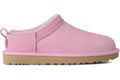 UGG Classic Micro Slipper - Pink Diamond (Women) product image 1, provided for visual reference and product detail review