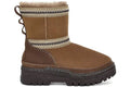 UGG Classic Mini TrailGazer Boot - Hickory (Women) product image 1, provided for visual reference and product detail review