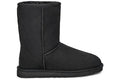 UGG Classic Short Boot - Black product image 1, provided for visual reference and product detail review