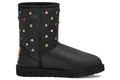 UGG Classic Short Boot Gallery Dept. - Black product image 1, provided for visual reference and product detail review