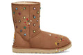 UGG Classic Short Boot Gallery Dept. - Chestnut product image 1, provided for visual reference and product detail review