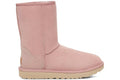 UGG Classic Short II Boot - Shell (Women) product image 1, provided for visual reference and product detail review