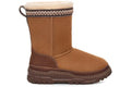 UGG Classic Short TrailGazer Boot - Chestnut (Kids) product image 1, provided for visual reference and product detail review