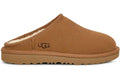UGG Classic Slip-On Slipper - Chestnut (Kids) product image 1, provided for visual reference and product detail review