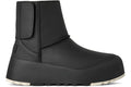 UGG Classic StreetScape Leather Boot - Black/Jasmine (Women) product image 1, provided for visual reference and product