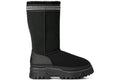 UGG Classic Tall TrailGazer Boot - Black (Women) product image 1, provided for visual reference and product detail review