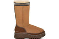 UGG Classic Tall TrailGazer Boot - Chestnut (Women) product image 1, provided for visual reference and product detail review