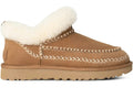 UGG Classic Ultra Mini Alpine Boot - Chestnut (Women) product image 1, provided for visual reference and product detail
