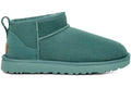 UGG Classic Ultra Mini Boot - Deep Ice (Women) product image 1, provided for visual reference and product detail review