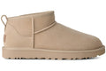 UGG Classic Ultra Mini Boot - Moonlight (Women) product image 1, provided for visual reference and product detail review