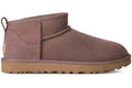 UGG Classic Ultra Mini Boot - Portobello (Women) product image 1, provided for visual reference and product detail review