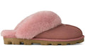 UGG Coquette Slipper - Pink Dawn (Women) product image 1, provided for visual reference and product detail review