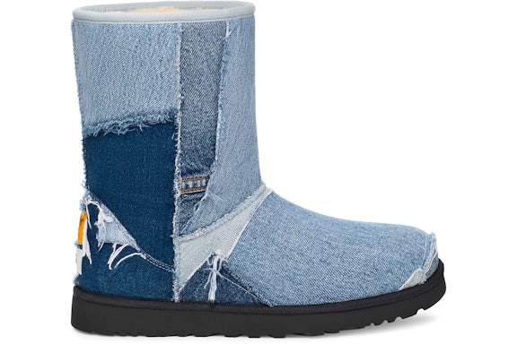 UGG Denim Boot Gallery Dept. product image 1, provided for visual reference and product detail review