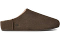 UGG Elea Slip-On Slipper - Dusted Cocoa (Women) product image 1, provided for visual reference and product detail review