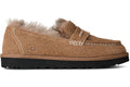 UGG Ellis Loafer - Chestnut (Women) product image 1, provided for visual reference and product detail review