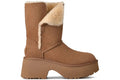 UGG Esmee Boot - Chestnut (Women) product image 1, provided for visual reference and product detail review