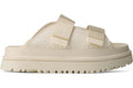 UGG GoldenGlow Slide - Jasmine (Kids) product image 1, provided for visual reference and product detail review