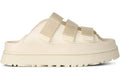 UGG GoldenGlow Slide - Jasmine (Women) product image 1, provided for visual reference and product detail review