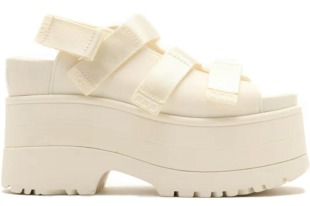 UGG GoldenRise Platform Sandals - Jasmine (Women)