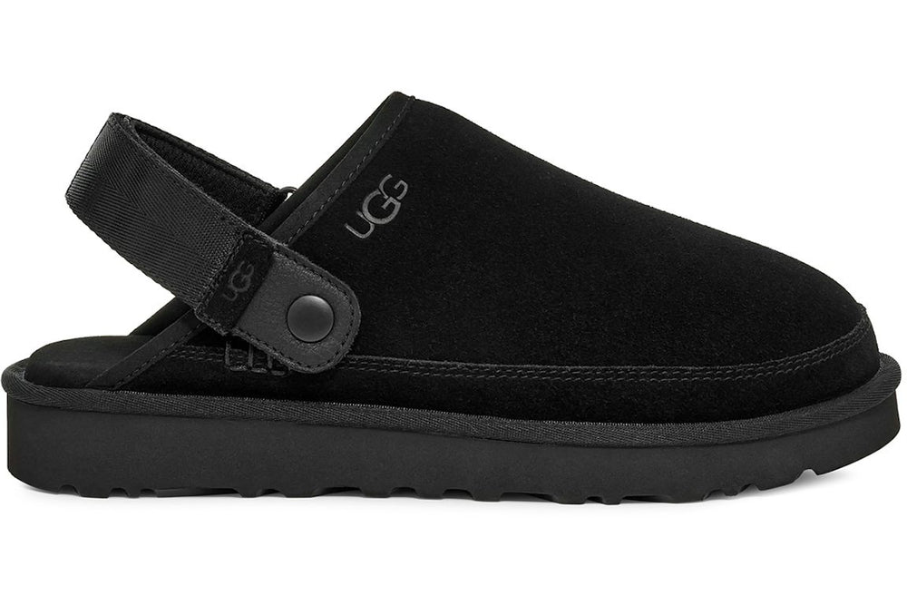 UGG Goldencoast Clog II - Black