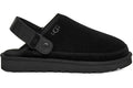 UGG Goldencoast Clog II - Black product image 1, provided for visual reference and product detail review