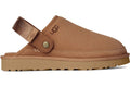UGG Goldencoast Clog II - Chestnut product image 1, provided for visual reference and product detail review