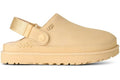 UGG Goldenstar Clog - Pale Buttercup (Women) product image 1, provided for visual reference and product detail review