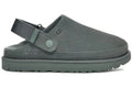 UGG Goldenstar Clog - Rainstorm (Women) product image 1, provided for visual reference and product detail review