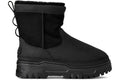 UGG Heritage Pull-On TrailGazer Boot - Black product image 1, provided for visual reference and product detail review