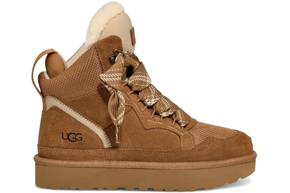 UGG Highmel - Chestnut (Women)