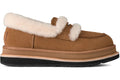 UGG Loafer sacai - Chestnut product image 1, provided for visual reference and product detail review