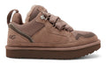 UGG Lowmel Chocolate Brown (Women) product image 1, provided for visual reference and product detail review