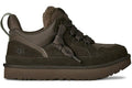 UGG Lowmel Sneaker - Dense Smoke/Artichoke product image 1, provided for visual reference and product detail review
