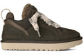 UGG Lowmel Sneaker - Dense Smoke (Women) product image 1, provided for visual reference and product detail review