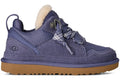 UGG Lowmel Sneaker - Dusted Iris (Kids) product image 1, provided for visual reference and product detail review