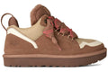 UGG Lowmel Sneaker - Rocky Oak (Women) product image 1, provided for visual reference and product detail review