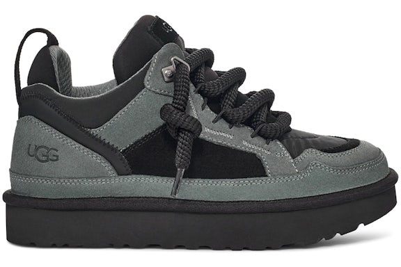 UGG Lowmel Spring Sneaker - Rainstorm (Women)