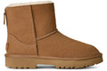 UGG Marais Zip Up Boot - Chestnut (Women) product image 1, provided for visual reference and product detail review