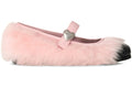 UGG Mary Jane AMBUSH Pink (Women) product image 1, provided for visual reference and product detail review