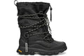 UGG MetroPeak Boot - Black (Women) product image 1, provided for visual reference and product detail review