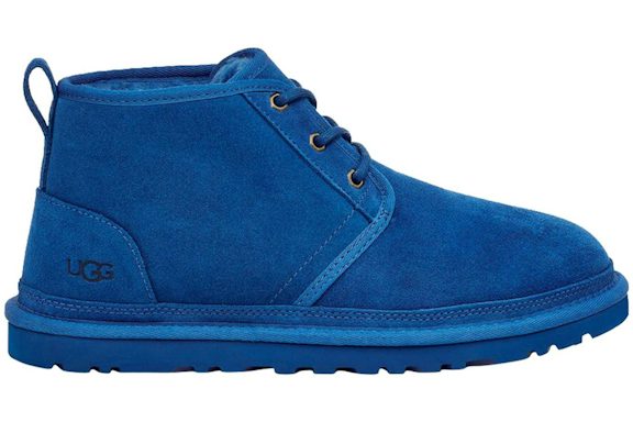 UGG Neumel Boot - Classic Blue product image 1, provided for visual reference and product detail review