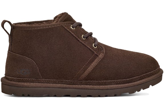 UGG Neumel Boot - Dusted Cocoa product image 1, provided for visual reference and product detail review