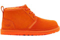 UGG Neumel Boot - Orange Soda (Women) product image 1, provided for visual reference and product detail review