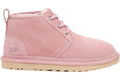UGG Neumel Boot - Shell Pink (Women) product image 1, provided for visual reference and product detail review