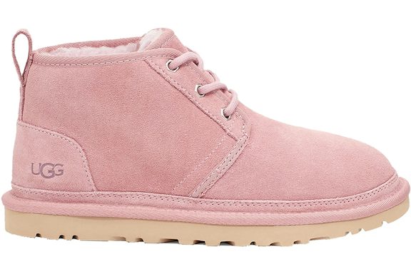 UGG Neumel Boot - Shell Pink (Women) product image 1, provided for visual reference and product detail review
