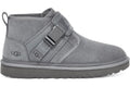 UGG Neumel Boot Snapback Metal Grey product image 1, provided for visual reference and product detail review
